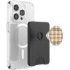 PopSockets Fall Phone Grip & Stand – Fall Plaid PopSockets PopGrip for MagSafe(Magnetic PopWallet)