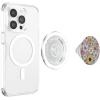 PopSockets Floral Phone Grip & Stand – Floral Field PopSockets PopGrip for MagSafe(Magnetic PopGrip)