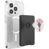 PopSockets Floral Phone Grip & Stand – Tulip Bouquet PopSockets PopGrip for MagSafe(Magnetic PopWallet)