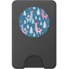 PopSockets Phone Grip with Expanding Kickstand – Llamas PopSockets PopGrip for MagSafe(Magnetic PopWallet)