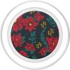 PopSockets Phone Grip with Expanding Kickstand – Poinsettia PopSockets Adhesive PopGrip(Magnetic PopGrip)