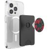 PopSockets Phone Grip with Expanding Kickstand – Poinsettia PopSockets Adhesive PopGrip(Magnetic PopWallet)