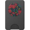 PopSockets Phone Grip with Expanding Kickstand – Poinsettia PopSockets Adhesive PopGrip(Magnetic PopWallet)