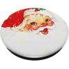 Vintage Cute Santa Claus Christmas PopSockets Adhesive PopGrip(Adhesive PopGrip)