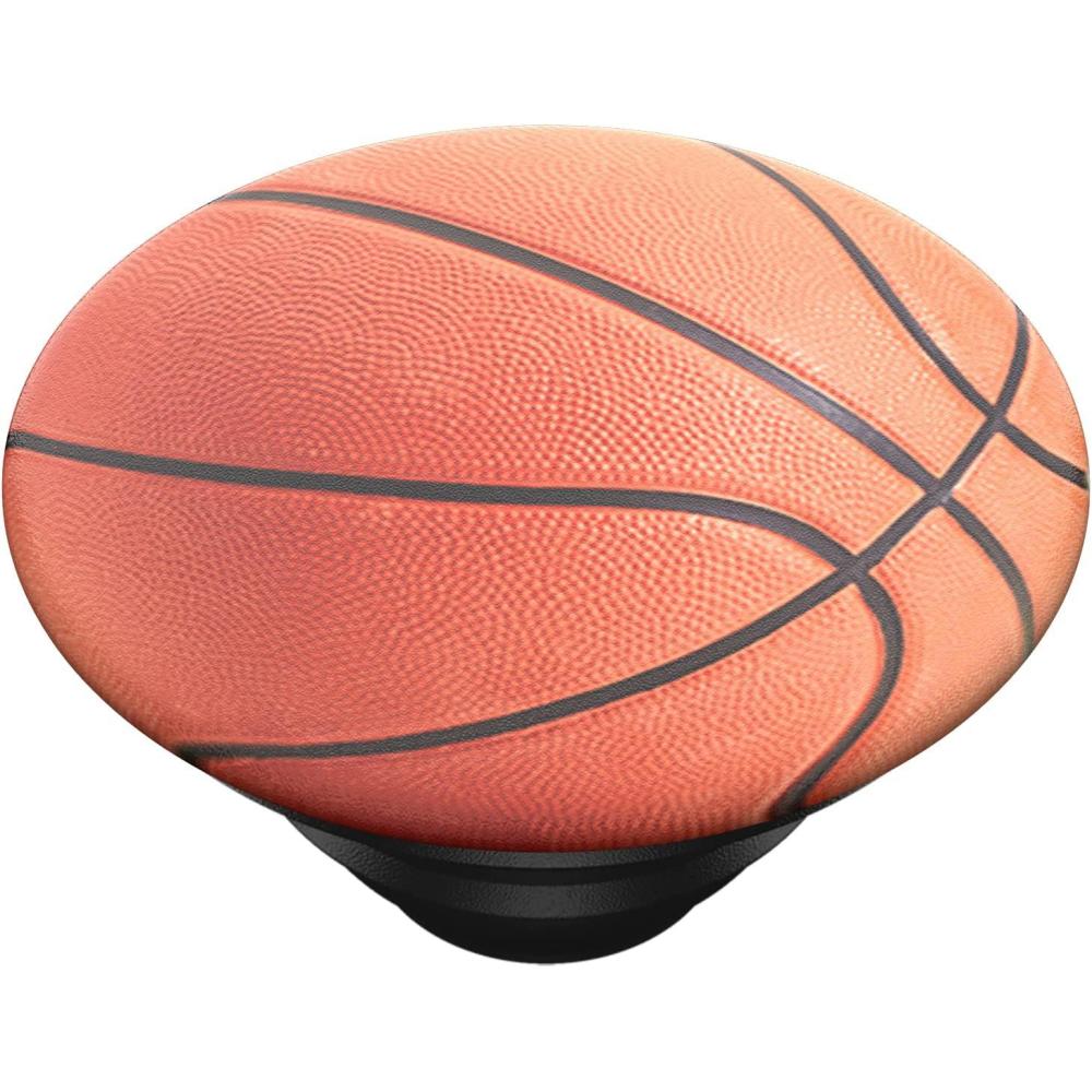 imagePopSockets PopTop Top only Base sold separately Swappable Top for PopGrip bases PopGrip Slide ampamp PopWallet  American FlagBasketball