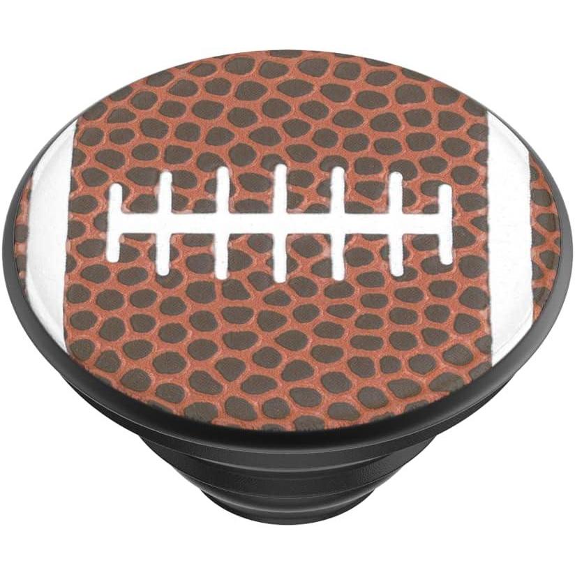 imagePopSockets PopTop Top only Base sold separately Swappable Top for PopGrip bases PopGrip Slide ampamp PopWallet  American FlagFootball