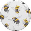PopSockets Phone Grip – Bee PopSocket – Bumbly Bees PopSockets Adhesive PopGrip(Adhesive PopGrip)