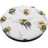 PopSockets Phone Grip – Bee PopSocket – Bumbly Bees PopSockets Adhesive PopGrip(Adhesive PopGrip)