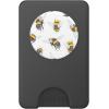 PopSockets Phone Grip – Bee PopSocket – Bumbly Bees PopSockets Adhesive PopGrip(Magnetic PopWallet)