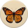 PopSockets Phone Grip – Butterfly PopSocket – Monarch PopSockets Adhesive PopGrip(Adhesive PopGrip)