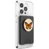 PopSockets Phone Grip – Butterfly PopSocket – Monarch PopSockets Adhesive PopGrip(Magnetic PopWallet)