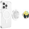PopSockets Phone Grip – Cat PopSocket – Boss The Cat PopSockets Adhesive PopGrip(Magnetic PopGrip)