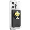 PopSockets Phone Grip – Cat PopSocket – Boss The Cat PopSockets Adhesive PopGrip(Magnetic PopWallet)