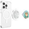 PopSockets Phone Grip – Cat PopSocket – Cat Meemaw PopSockets Adhesive PopGrip(Magnetic PopGrip)