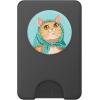 PopSockets Phone Grip – Cat PopSocket – Cat Meemaw PopSockets Adhesive PopGrip(Magnetic PopWallet)