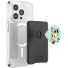 PopSockets Phone Grip – Cat PopSocket – Clean Cat PopSockets Adhesive PopGrip(Magnetic PopWallet)