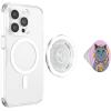 PopSockets Phone Grip – Cat PopSocket – Granny Cat PopSockets Adhesive PopGrip(Magnetic PopGrip)