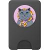 PopSockets Phone Grip – Cat PopSocket – Granny Cat PopSockets Adhesive PopGrip(Magnetic PopWallet)