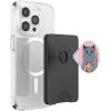 PopSockets Phone Grip – Cat PopSocket – Granny Cat PopSockets Adhesive PopGrip(Magnetic PopWallet)