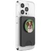 PopSockets Phone Grip – Dog PopSocket – Cattle Dog PopSockets Adhesive PopGrip(Magnetic PopWallet)