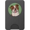 PopSockets Phone Grip – Dog PopSocket – Cattle Dog PopSockets Adhesive PopGrip(Magnetic PopWallet)