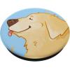 PopSockets Phone Grip – Dog PopSocket – Golden Boy PopSockets Adhesive PopGrip(Adhesive PopGrip)