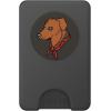 PopSockets Phone Grip – Dog PopSocket – Hound PopSockets Adhesive PopGrip(Magnetic PopWallet)