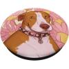 PopSockets Phone Grip – Dog PopSocket – Pitty PopSockets Adhesive PopGrip(Adhesive PopGrip)