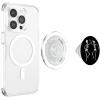 PopSockets Phone Grip – Funny PopSocket – Dancing Skeleton PopSockets Adhesive PopGrip(Magnetic PopGrip)