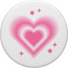 PopSockets Phone Grip – Heart PopSocket – Heart Ombre PopSockets Adhesive PopGrip(Adhesive PopGrip)