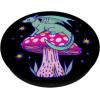 PopSockets Phone Grip – Mushroom PopSocket – Dragon Shroom PopSockets Adhesive PopGrip(Adhesive PopGrip)