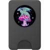 PopSockets Phone Grip – Mushroom PopSocket – Dragon Shroom PopSockets Adhesive PopGrip(Magnetic PopWallet)
