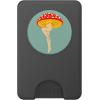 PopSockets Phone Grip – Mushroom PopSocket – Shroom Lady PopSockets Adhesive PopGrip(Magnetic PopWallet)