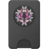 PopSockets Phone Grip, Butterfly – Flutter PopSockets Adhesive PopGrip(Magnetic PopWallet)