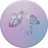 PopSockets Phone Grip, Butterfly PopSocket- 90’s Butterflies PopSockets Adhesive PopGrip(Adhesive PopGrip)