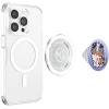 PopSockets Phone Grip, Dog PopSocket – Border Collie PopSockets Adhesive PopGrip(Magnetic PopGrip)