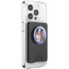 PopSockets Phone Grip, Dog PopSocket – Border Collie PopSockets Adhesive PopGrip(Magnetic PopWallet)