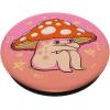 PopSockets Phone Grip– Mushroom PopSocket – Dancing Skellies PopSockets Adhesive PopGrip(Adhesive PopGrip)