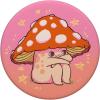 PopSockets Phone Grip– Mushroom PopSocket – Dancing Skellies PopSockets Adhesive PopGrip(Adhesive PopGrip)