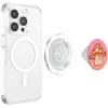 PopSockets Phone Grip– Mushroom PopSocket – Dancing Skellies PopSockets Adhesive PopGrip(Magnetic PopGrip)