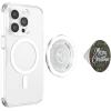 PopSockets Phone Grip with Expanding Kickstand – Merry PopSockets Adhesive PopGrip(Magnetic PopGrip)