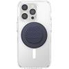 ​​​​PopSockets Phone Grip with Expanding Kickstand, Solid PopGrip – Wisteria(French Navy)