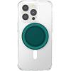 ​​​​PopSockets Phone Grip with Expanding Kickstand, Solid PopGrip – Wisteria(Fresh Pine)
