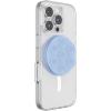 ​​​​PopSockets Phone Grip with Expanding Kickstand, Solid PopGrip – Wisteria(Frost)