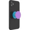 ​​​​PopSockets Phone Grip with Expanding Kickstand, Solid PopGrip – Wisteria(Lavender)