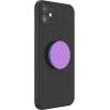 ​​​​PopSockets Phone Grip with Expanding Kickstand, Solid PopGrip – Wisteria(Lavender)
