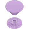 ​​​​PopSockets Phone Grip with Expanding Kickstand, Solid PopGrip – Wisteria(Wisteria)