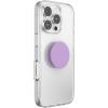 ​​​​PopSockets Phone Grip with Expanding Kickstand, Solid PopGrip – Wisteria(Wisteria)