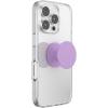 ​​​​PopSockets Phone Grip with Expanding Kickstand, Solid PopGrip – Wisteria(Wisteria)
