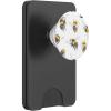 PopSockets Phone Grip – Bee PopSocket – Bumbly Bees PopSockets Adhesive PopGrip(Magnetic PopWallet)